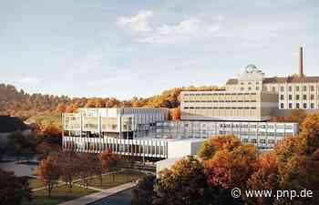 Pläne für Erweiterung der Uni Passau nehmen Gestalt an - Nicht allen gefällt's - Passauer Neue Presse