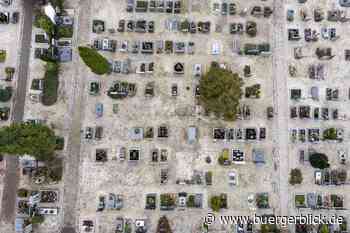 Passau: Fünf weitere Corona-Tote, darunter zweijähriger Bub - Nachrichten - Bürgerblick Passau - Bürgerblick Passau