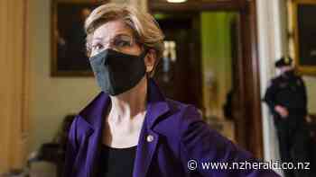 Covid 19 Delta outbreak: Vaccinated US Senator Elizabeth Warren tests positive - New Zealand Herald