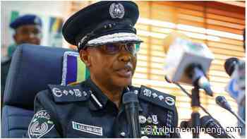 Delta monarch not kidnapped but arrested ― Police - NIGERIAN TRIBUNE