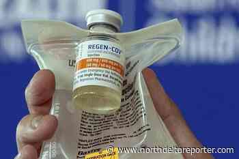 Omicron may sideline two leading drugs against COVID-19 - North Delta Reporter