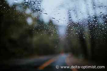 Busy holiday season increases need for safe winter driving in Delta - Delta-Optimist