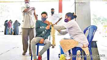 Omicron not lethal as Delta: experts - Telangana Today