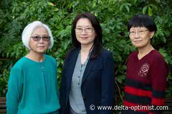 Alzheimer Society of B.C. campaign invites Delta residents to participate in Alzheimer’s Awareness Month in January - Delta-Optimist