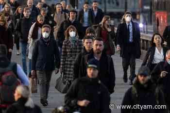 Modellers exclude South Africa data indicating Omicron is milder than Delta variant, reveals SAGE expert - City A.M.