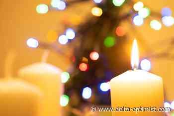 Minister's Minute: Light in the darkness - Delta-Optimist