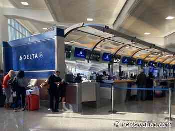I flew Delta instead of my preferred low-cost carriers, and I'm still not convinced doing so is worth the higher airfare - Yahoo News