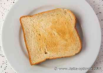 Mayor wants second food bank for Delta - Delta-Optimist