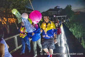 Delta events getting recovery grants – Surrey Now-Leader - Surrey Now-Leader