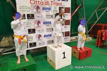 La passione per le arti marziali coinvolge anche i più piccoli - TraniViva