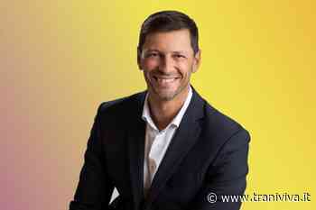 Tommaso Laurora: "La mia forza dipende soltanto dall'impegno di ciascuno di voi" - TraniViva