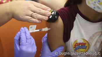 Nella Asl di Barletta-Andria-Trani è un intenso fine settimana di vaccinazioni - Gazzetta del Sud - Edizione Cosenza
