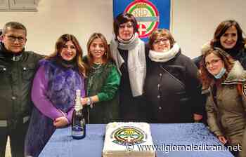 L'Unitalsi di Trani-Bisceglie-Corato ha rinnovato il consiglio direttivo - ilgiornaleditrani - Radio Bombo