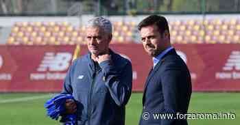 ‘RADIO PENSIERI’, TRANI: “Nella Roma mancano i giocatori nei ruoli fondamentali” - ForzaRoma.info