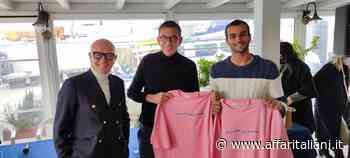 'Senza mare non so amare', Trani in rosa contro la plastica - Affaritaliani.it