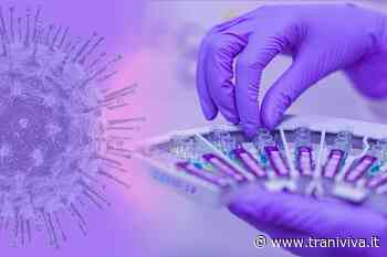 La variante Omicron arriva in Puglia: due casi accertati finora - TraniViva