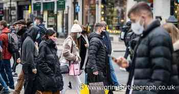 Ministers reportedly resisting calls for new restrictions before Christmas - Grimsby Live