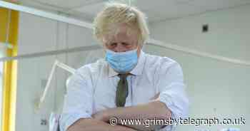 Boris Johnson under more pressure over gatherings after new photograph emerges - Grimsby Live