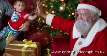 Letter from Santa upsets parents with its Covid-19 anecdotes - Grimsby Live