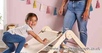 Shoppers go crazy for 'amazing' Aldi SpecialBuy which costs under £60 - Grimsby Live