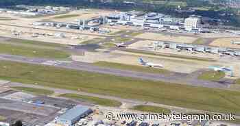 Reports of 'bomb threat' and armed police at Gatwick Airport - Grimsby Live