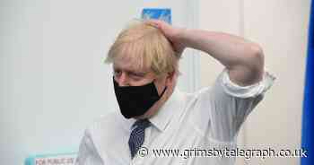 Boris Johnson to hold emergency Covid meeting on Sunday night - Grimsby Live