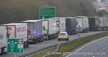 Germany to tighten restrictions on travellers from UK - Grimsby Live