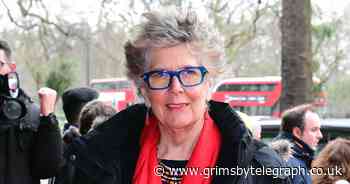 Bake Off final spoiler left Prue Leith feeling 'so terrible' - Grimsby Live