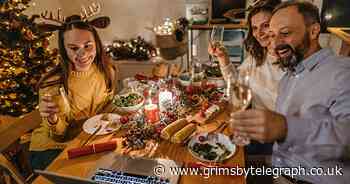 The ultimate 50-question quiz as we countdown to Christmas - Grimsby Live