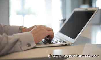 Grimsby to allow online voting in 2022 municipal election - Niagarathisweek.com