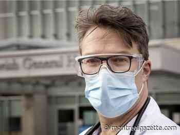 Omicron will be 'a very hot and very intense fire,' doctor says