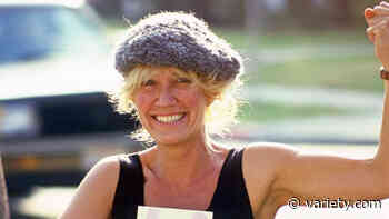 Eve Babitz’s Words Had A Powerful, Frank Effect On Los Angeles