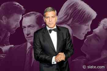 Why Is Such A Great Actor Such A Not-Great Director?