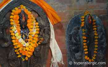 How A Sculpture Became A God Again