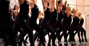 The Rockettes Are Canceled For The Season