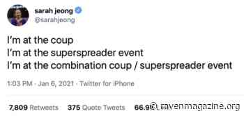 How Twitter Distorts Intimacy (And Context)