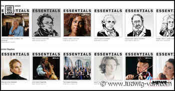 Apple Streaming Has Been Crap For Classical Music. So It Bought An Expert