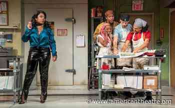 The Further Adventures In Testing Whether Hybrid Performances Of Theatre Draw Audiences