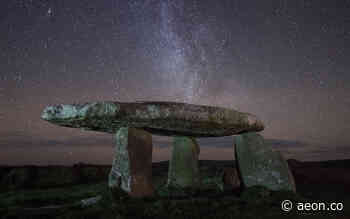 The Problem With Grand Narrative Histories Of Humanity