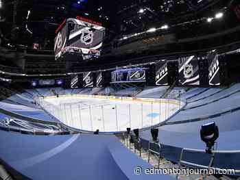 Oilers games postponed until after Christmas due to COVID-19 concerns