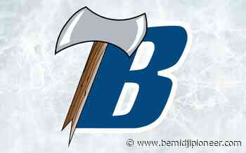 GIRLS HOCKEY: Bemidji notches 2nd tie of season against Fergus Falls - Bemidji Pioneer