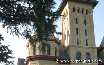 Fergus Falls ranked best place to retire in Minnesota - Perham Focus