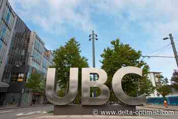Students concerns heard, exams will continue in-person: UBC - Delta-Optimist