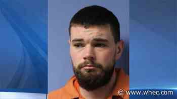 Lyons man arrested for kidnapping and assault