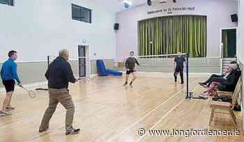 Arva's ultra modern community hall continues to raise the bar - Longford Leader