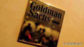 Goldman lowers 2022 growth forecasts after Manchin says no to BBB