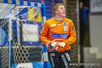 Ex-goalie van Bevo keept nu voor Achilles Bocholt: gelijkspel in Panningen - De Limburger