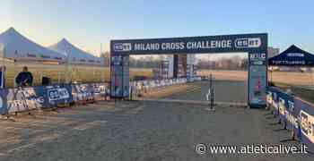 Milano Cross Challenge a Klara Lukan e Ala Zoghlami: le classifiche - Queen Atletica