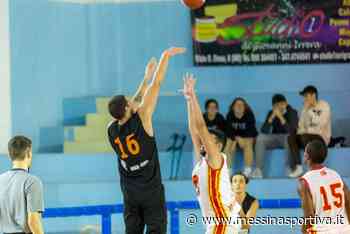 L’ala Dario Scozzaro rescinde con l’Amatori Messina e passa al Savio - Messina Sportiva