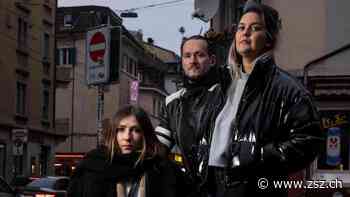 Unsicherheit im Zürcher Nachtleben – Wie eine DJ, eine Barfrau und ein Türsteher mit der Krise umgehen - Zürichsee-Zeitung